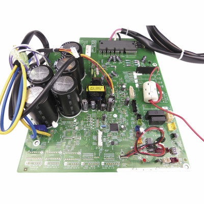 Control board - DIFF for Atlantic : 891746