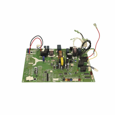 Control board AOY24LMAM2 - DIFF for Atlantic : 890885