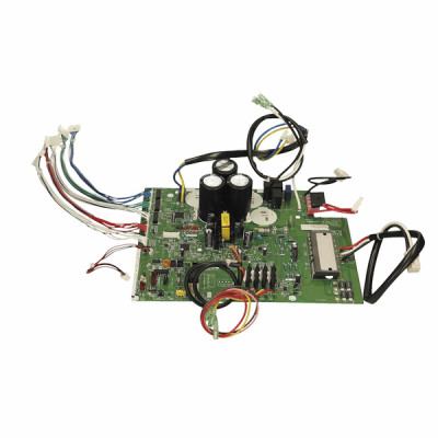 Control board AOY30LMAW4 - DIFF for Atlantic : 891413