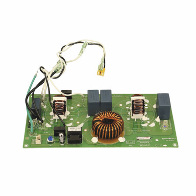 Power supply board AOYA18-2 - DIFF for Atlantic : 891775