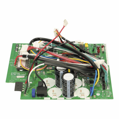 Platine régulation AOYA24LAT3 - DIFF pour Atlantic : 891776