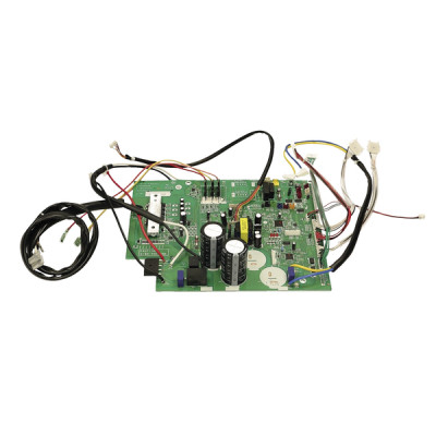 Control board AOYG24LAT3 - DIFF for Atlantic : 898709