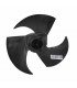 Turbine ASY7A18- DIFF pour Atlantic - 897297