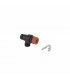 Safety valve (3 bar)- DIFF pour Atlantic - 174434