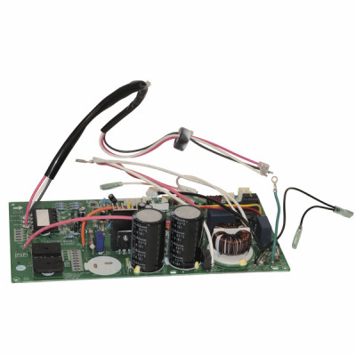 Platine inverter AOYG14LAC2 - DIFF pour Atlantic : 898684