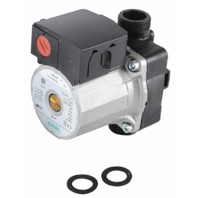 Heating pump TANTAQUA RS 15/5-30 - FERROLI FRANCE : 39815690
