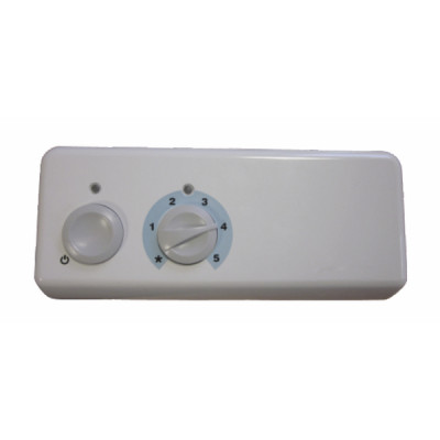 Récepteur SSV Bagana & Bagana C - RADSON : 4505143