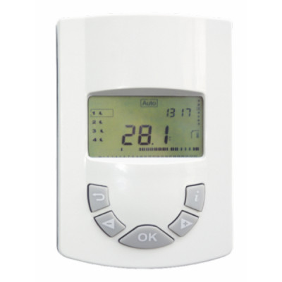 Programador inalámbrico de 4 zonas - RADSON : 4505604