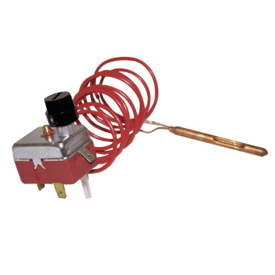 Acuastato con bulbo 110° TY94 - DIFF para Bosch : 87168115830