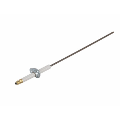 Specific electrode gas arg 22 ø 6.35 -- DIFF pour Chauffage Français - 01/20012