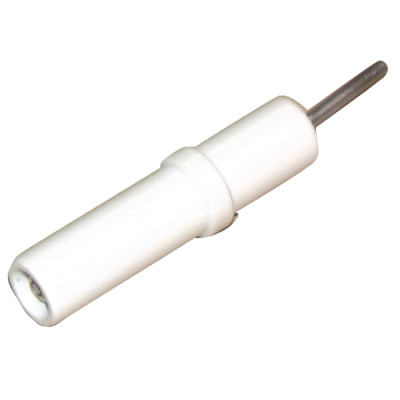 electrode for burner pilot CB505141- DIFF pour De Dietrich Chappée - 9A446224