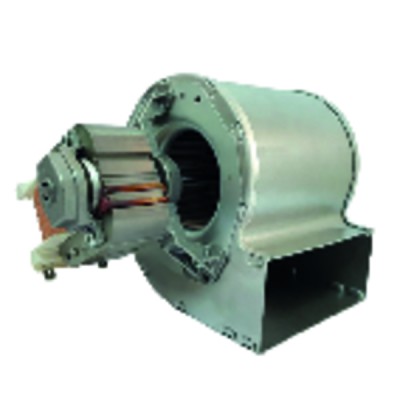 Ventilatore centrifugo ebm rld76 58w - DIFF - DIFF