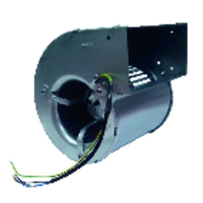 Ventilatore centrifugo ebm d2e097-be01 - DIFF - DIFF