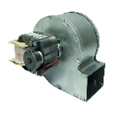 Ventilatore centrifugo ebm rld85/0042 a29-3030l - DIFF - DIFF