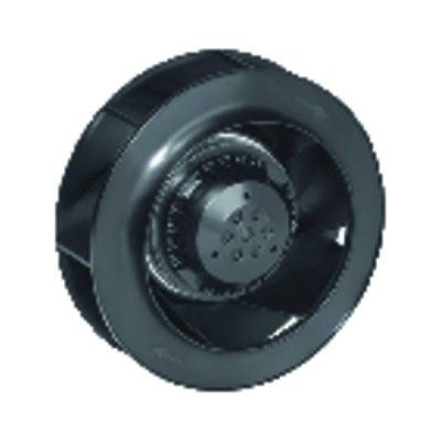 Ventilatore centrifugo ebm r4s190-ac04-05 - DIFF - DIFF