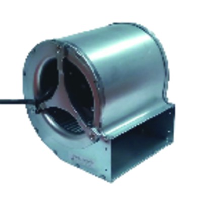 Ventilatore centrifugo trial cad12r 90w - DIFF - DIFF