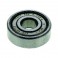 Ball bearing inside diameter 8x22mm - DIFF