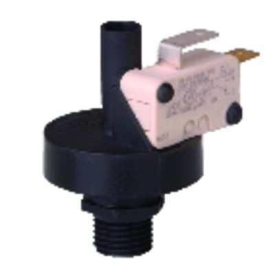 Water pressure sensor 1b - DIFF