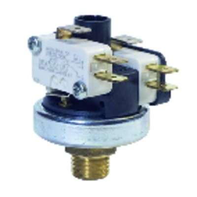 Water pressure sensor 1.5 - 4b M1/4" XP - DIFF