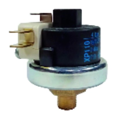 Water pressure sensor  2 - 6b M1/8" XP - DIFF