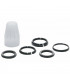 Seal kit  - GROHE : 46077000