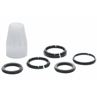 Seal kit  - GROHE : 46077000