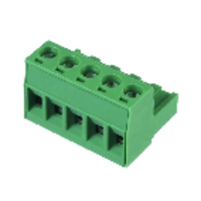5 way junction block F5.08 for boards - DIFF