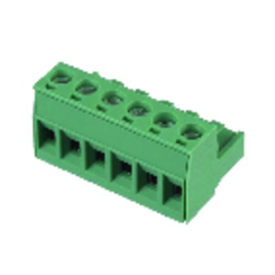 6 way junction block F5.08 for boards - DIFF