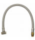 Flexible connector  - GROHE : 46254000