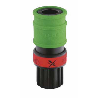 Quick coupling  - GROHE : 46315000