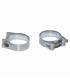 Collier de serrage 56 - 59mm- FROLING - 46606  - (X2)