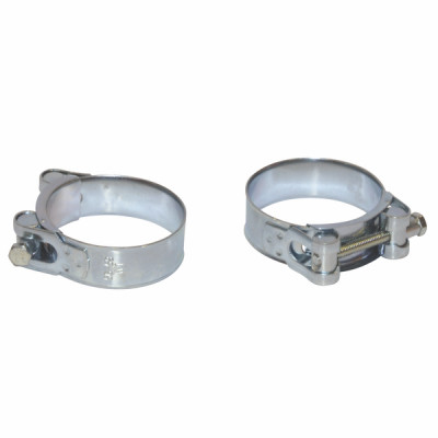 Collier de serrage 56 - 59mm- FROLING - 46606  - (X2)
