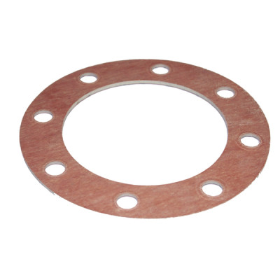 Joint bride plate 8 trous Ø15 pour chauffe-eau- HAJDU - 16.000.737.008