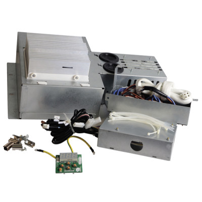 Dci  outdoor controller(3.1kw) 916a550e0 - AIRWELL : 467300326