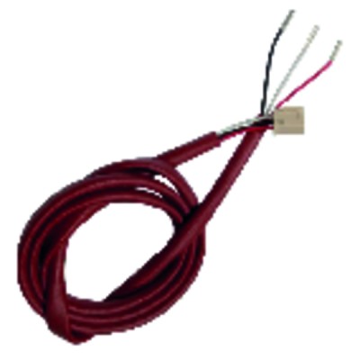 Cable 106BC0012 sensor de efecto HALL (codificador) 780 mm - DIFF