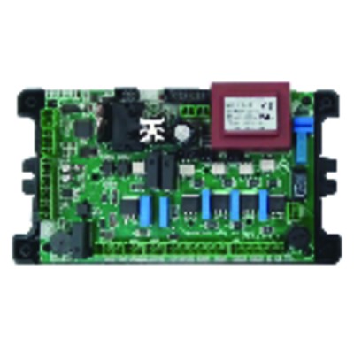 Control board PL023-8 MICRONOVA - DIFF