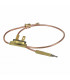 Thermocouple - DIFF pour AO Smith : 0071872