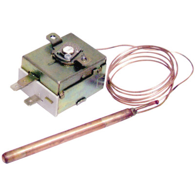 Acuastato limitador con bulbo RAK 21.5.2275 - DIFF