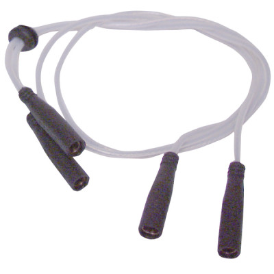 Cable alta tensión especifico GOLLING 2 cables - GOLLING : 2KA.01.48005