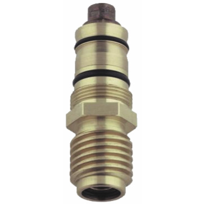 Thermostatic element 1/2? - GROHE : 47349000