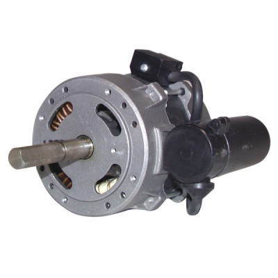 Motor quemador X842 2073 32 - APEN GROUP : B06024.02
