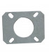 Junta de brida de quemador DOMUSA- DIFF - 480001