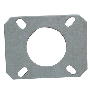 Joint de bride de brûleur DOMUSA- DIFF - 480001