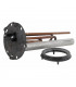Immersion heater water heater specific  399275- DIFF - 481013