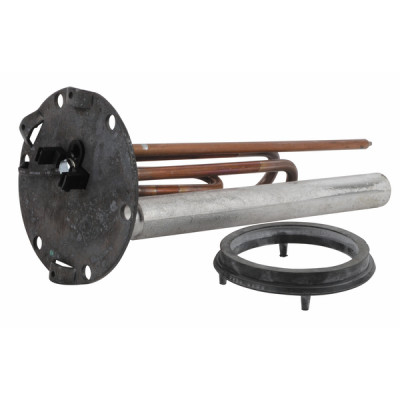 Résistance blindée 2000W