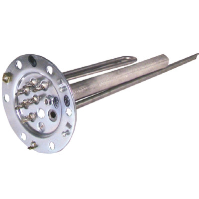 Resistencia blindada especifica - DIFF para PACIFIC : 060429