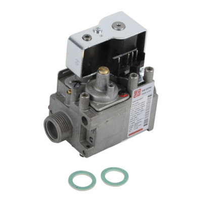 Vanne gaz - RIELLO : 4R000835