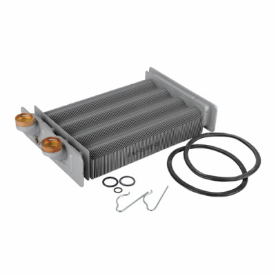 Monothermal heat exchanger - RIELLO : 4R002068