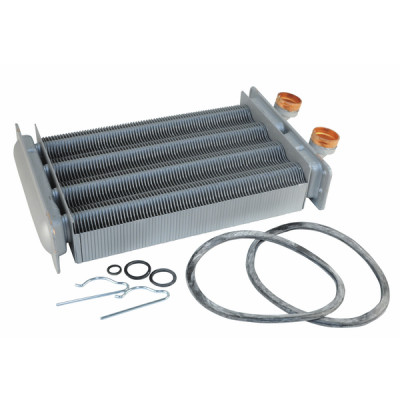 Intercambiador PRONTAQUA - RIELLO : 4R002982