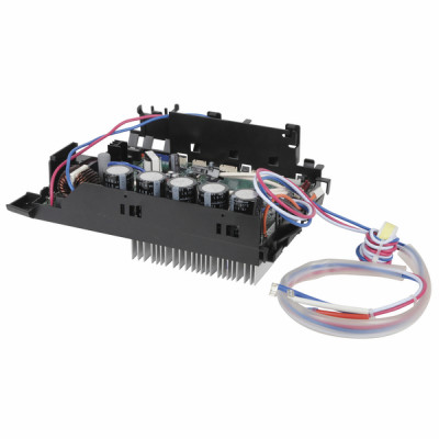 Control board 3P195471-5 EC08102 - DAIKIN : 5001771